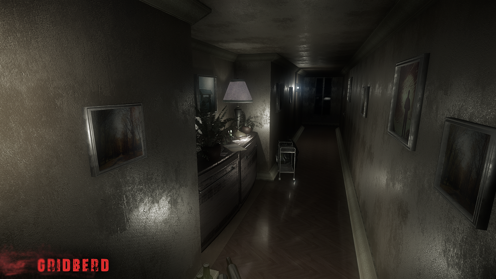P t silent hills for pc стим фото 29
