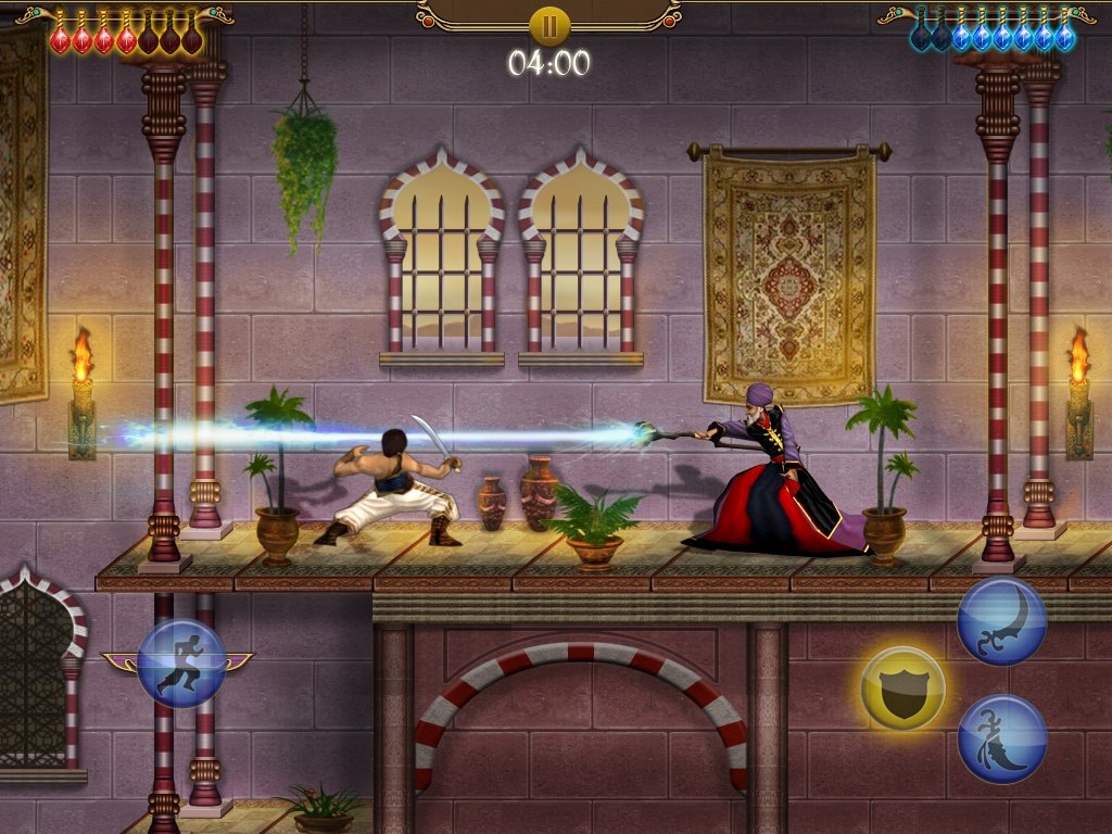 Prince Of Persia Game Themes For Windows 7 Free Download