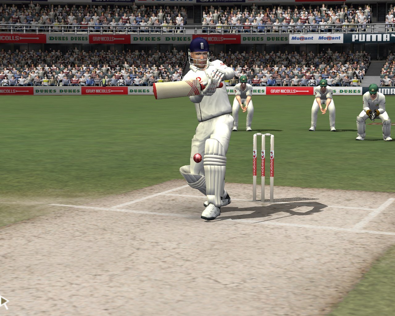 Ea Sports Cricket 2012 Free Download For Computer