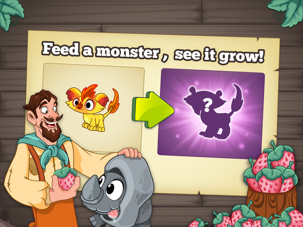 Tiny Monsters Cheats Download Free