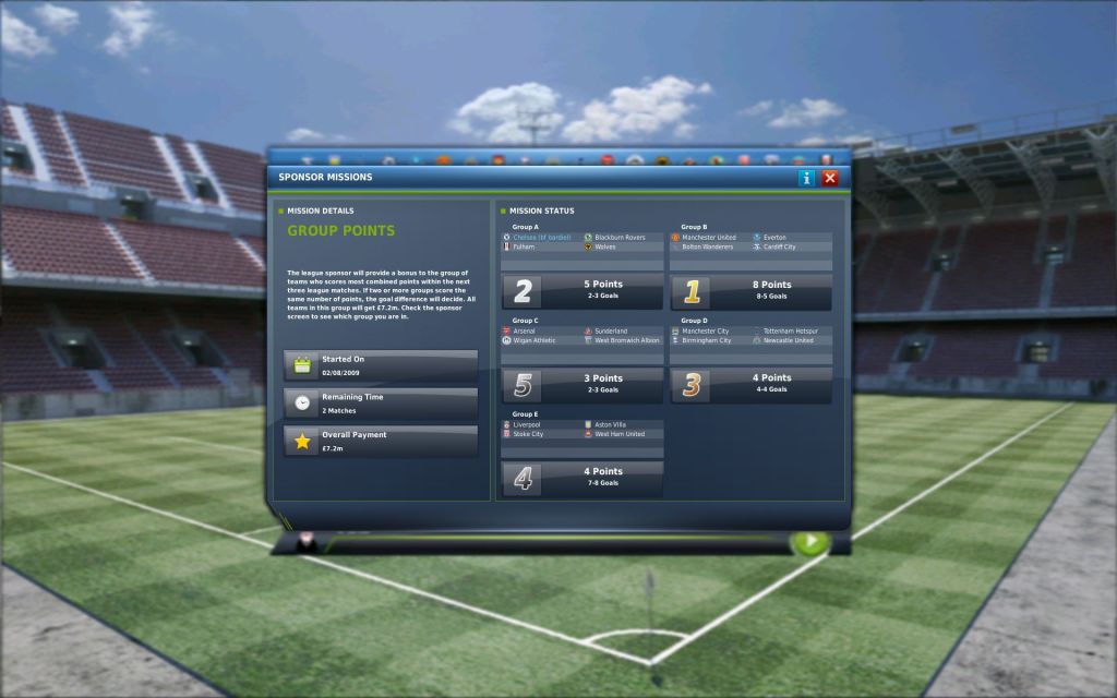 Installer Ui Mode Error Football Manager 2011