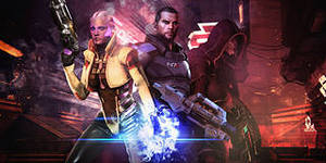 MASS EFFECT 3:ЦИТАДЕЛЬ
Самое лучшее DLC которое я видел в ME3.Там есть и перестрелки, новые локации для прогу ... - Изображение 2 MASS EFFECT 3:ЦИТАДЕЛЬ
Самое лучшее DLC которое я видел в ME3.Там есть и перестрелки, новые локации для прогу ... - Изображение 2