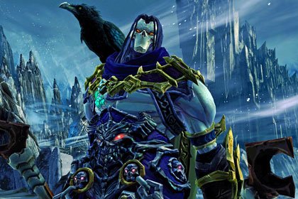 Компания Nordic Games, ставшая новым владельцем франшизы Darksiders, задумалась о ее сиквеле. Об этом в интервью пор ... - Изображение 1 Компания Nordic Games, ставшая новым владельцем франшизы Darksiders, задумалась о ее сиквеле. Об этом в интервью пор ... - Изображение 1