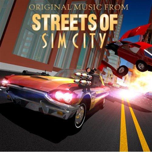 А ведь SimCity была не только градостроительным симулятором, но и гонками. Эх скучаю по тем дням. Хорошая музыка и н ... - Изображение 1 А ведь SimCity была не только градостроительным симулятором, но и гонками. Эх скучаю по тем дням. Хорошая музыка и н ... - Изображение 1