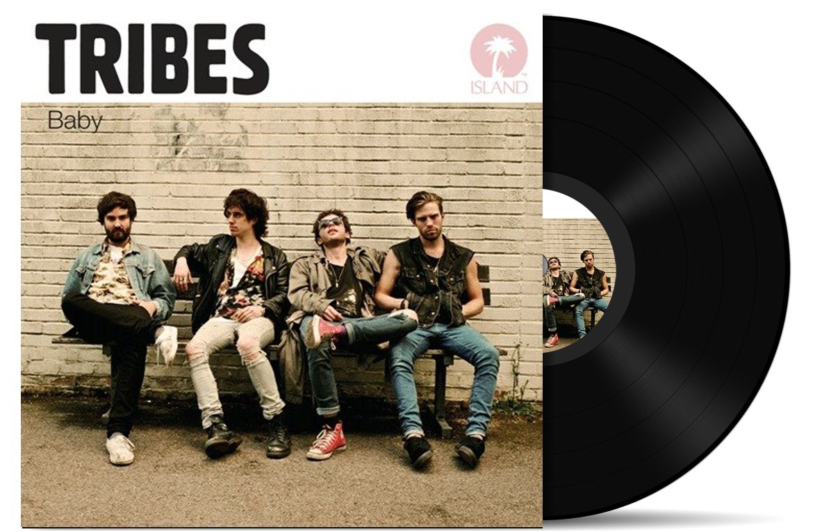 youtube.com/watch?v=3prb030_TtsTribes - Baby (2012 / UK)
Группа существует только 2 года и это их дебютный альбом. ... - Изображение 1 youtube.com/watch?v=3prb030_TtsTribes - Baby (2012 / UK)
Группа существует только 2 года и это их дебютный альбом. ... - Изображение 1
