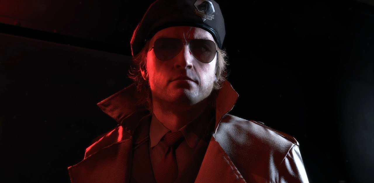 Новые подробности Metal Gear Solid V: The Phantom Pain:
- Разработчики окончательно подтвердили появление поддержки ... - Изображение 1 Новые подробности Metal Gear Solid V: The Phantom Pain:
- Разработчики окончательно подтвердили появление поддержки ... - Изображение 1