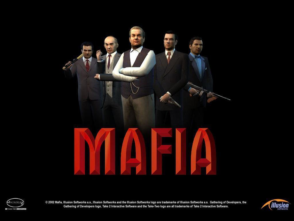 Добрый Вечер! Немного понастольгировал на тему старых игр и вспомнил Mafia The City Of Lost Heaven. Замечательная и .... - Изображение 1 Добрый Вечер! Немного понастольгировал на тему старых игр и вспомнил Mafia The City Of Lost Heaven. Замечательная и .... - Изображение 1