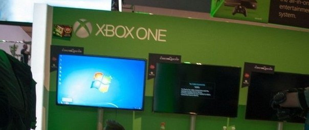 Выставка E3 в этом году стала одной из самых скандальных для Microsoft. Выяснилось, что компания даже не смогла прив ... - Изображение 1 Выставка E3 в этом году стала одной из самых скандальных для Microsoft. Выяснилось, что компания даже не смогла прив ... - Изображение 1