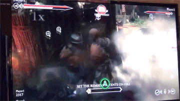 #nextgen
UPD. Разработчики ответили на претензии игроков:
The combat system in ‘Ryse: Son of Rome’ is designed to .... - Изображение 1 #nextgen
UPD. Разработчики ответили на претензии игроков:
The combat system in ‘Ryse: Son of Rome’ is designed to .... - Изображение 1