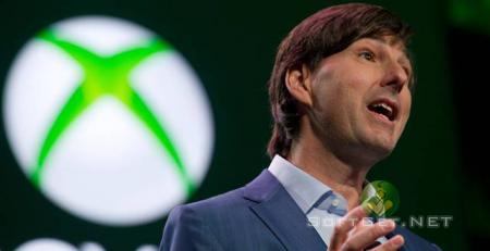 Раздача слонов.Don Mattrick, руководитель отделения Xbox, покидает свой пост и уходит из компании Microsoft. Кто теп .... - Изображение 1 Раздача слонов.Don Mattrick, руководитель отделения Xbox, покидает свой пост и уходит из компании Microsoft. Кто теп .... - Изображение 1