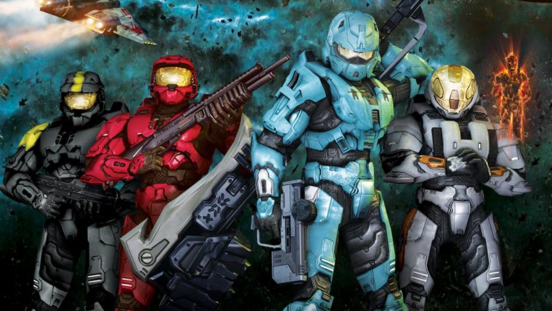 Странно, чем это Rooster Teeth занимается? Делали крутой RvB, а потом замахнулись на это. Честно не понимаю зачем эт ... - Изображение 2 Странно, чем это Rooster Teeth занимается? Делали крутой RvB, а потом замахнулись на это. Честно не понимаю зачем эт ... - Изображение 2