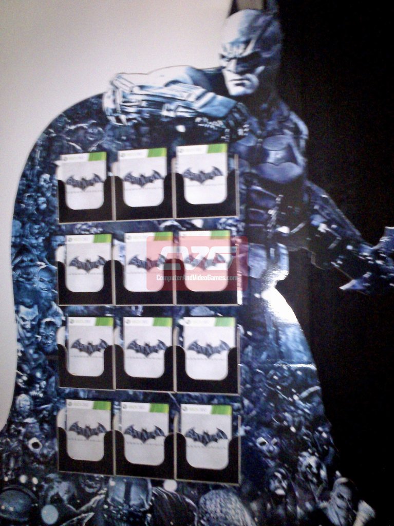 В сеть попала новая информация о суперзлодеях в игре Batman: Arkham Origins В сеть просочилась информация о подробно ... - Изображение 3 В сеть попала новая информация о суперзлодеях в игре Batman: Arkham Origins В сеть просочилась информация о подробно ... - Изображение 3