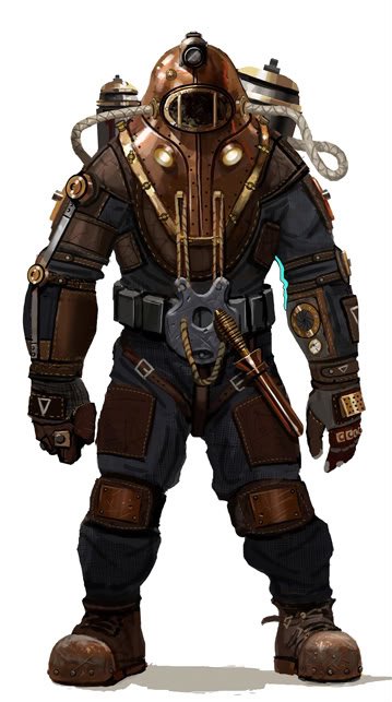 Кен Левин, человек, создавший и представивший миру BioShock, официально заявил, что отменяет работы над экранизацией ... - Изображение 1 Кен Левин, человек, создавший и представивший миру BioShock, официально заявил, что отменяет работы над экранизацией ... - Изображение 1
