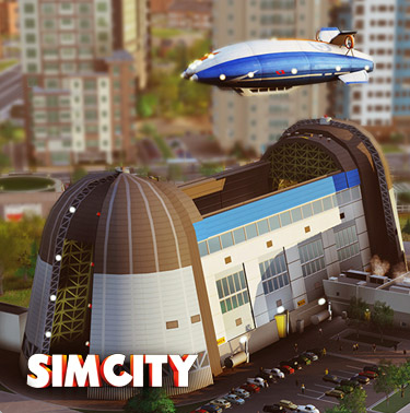 Вот и посыпались DLC для Sim City «Набор Дирижаблей»НОВЫЙ ОБЩЕСТВЕННЫЙ ТРАНСПОРТ: ДИРИЖАБЛИ!Беспокоят пробки? На ста ... - Изображение 1 Вот и посыпались DLC для Sim City «Набор Дирижаблей»НОВЫЙ ОБЩЕСТВЕННЫЙ ТРАНСПОРТ: ДИРИЖАБЛИ!Беспокоят пробки? На ста ... - Изображение 1