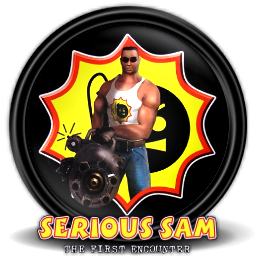 ИгроИстория: куда уж серьезней? Serious Sam: The First Encounter
20 марта 2001 года выходит первая игра из серии шу .... - Изображение 1 ИгроИстория: куда уж серьезней? Serious Sam: The First Encounter
20 марта 2001 года выходит первая игра из серии шу .... - Изображение 1