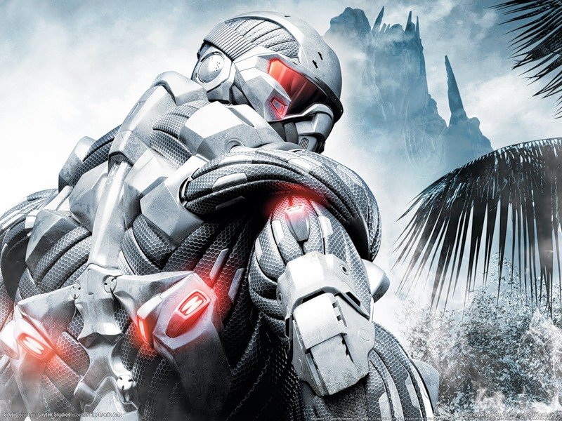 Я тут читал про игры серии Crysis( первая часть является одной из моих любимых игр) в Википедии. Оказывается, что пр ... - Изображение 1 Я тут читал про игры серии Crysis( первая часть является одной из моих любимых игр) в Википедии. Оказывается, что пр ... - Изображение 1