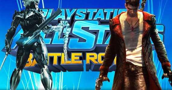 Почему стоит купить Playstation All-stars Battle Royale!
Моё знакомство с этой игрой началось с того что, позвонил .... - Изображение 1 Почему стоит купить Playstation All-stars Battle Royale!
Моё знакомство с этой игрой началось с того что, позвонил .... - Изображение 1