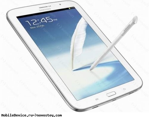 6 причин считать Samsung Galaxy Note 8.0 лучшим планшетомВ сфере планшетных компьютеров наиболее быстро развивается .... - Изображение 1 6 причин считать Samsung Galaxy Note 8.0 лучшим планшетомВ сфере планшетных компьютеров наиболее быстро развивается .... - Изображение 1