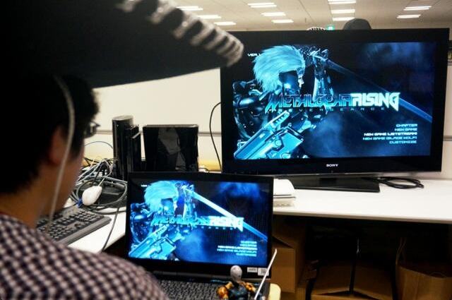 #MetalGearа вот и PC порт (датировано 2 октября). - Изображение 1 #MetalGearа вот и PC порт (датировано 2 октября). - Изображение 1