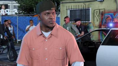 GTA Online имеет около 700 миссий
Мультиплеерная составляющая игры Grand Theft Auto V будет в состоянии удержать иг .... - Изображение 1 GTA Online имеет около 700 миссий
Мультиплеерная составляющая игры Grand Theft Auto V будет в состоянии удержать иг .... - Изображение 1