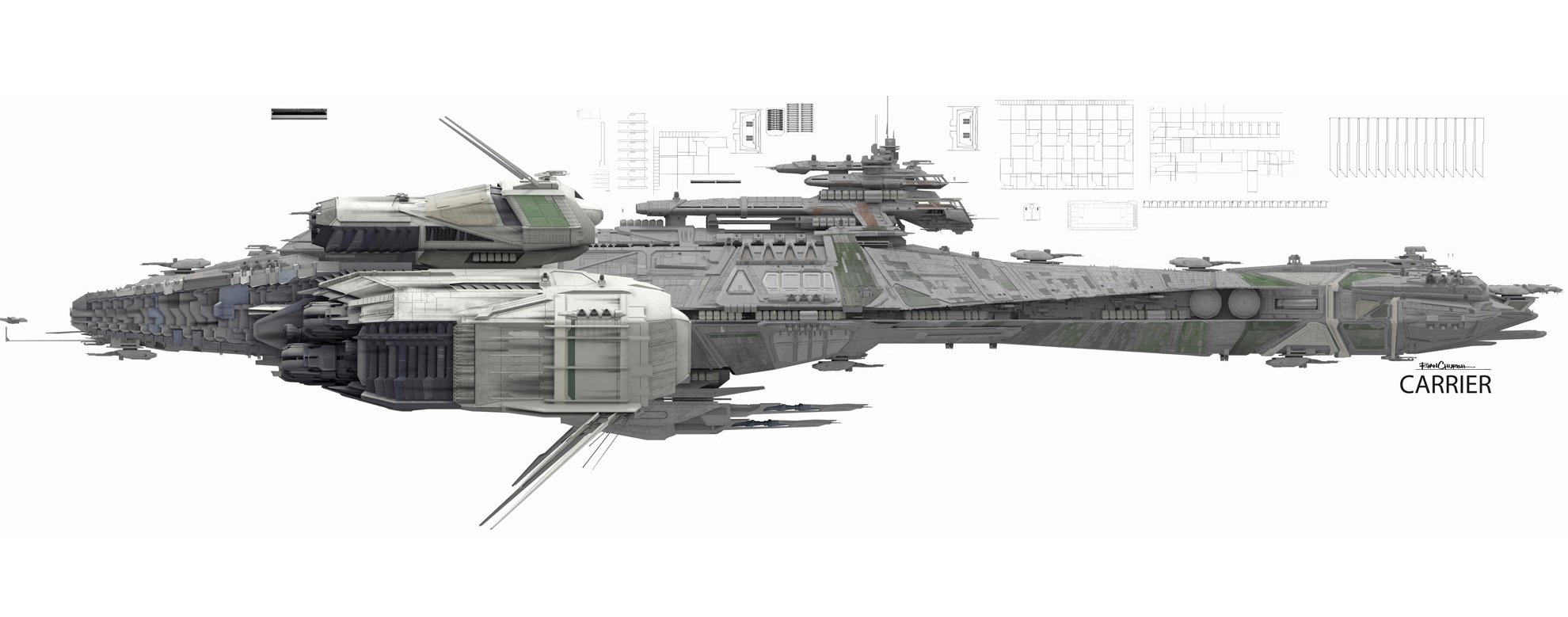 -= Star Citizen / Squadron 42. Обратный отсчет =-
Приветствую, уважаемый Олл,
Вчерашняя и последняя перед запуском ... - Изображение 2 -= Star Citizen / Squadron 42. Обратный отсчет =-
Приветствую, уважаемый Олл,
Вчерашняя и последняя перед запуском ... - Изображение 2