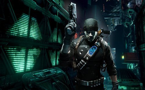 Ресурс Kotaku доложил, что авторы весьма успешной Dishonored из Arkane Studios взялись за разработку Prey 2. Точнее, ... - Изображение 1 Ресурс Kotaku доложил, что авторы весьма успешной Dishonored из Arkane Studios взялись за разработку Prey 2. Точнее, ... - Изображение 1