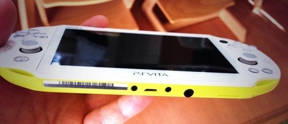 Обладатели PlayStation Vita смогут сегодня обновить свои портативные консоли до версии 3.00. Обновление добавит неск ... - Изображение 1 Обладатели PlayStation Vita смогут сегодня обновить свои портативные консоли до версии 3.00. Обновление добавит неск ... - Изображение 1