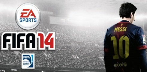Кто-то предзаказывает #FIFA 14 на ПК, кто-то с оцепенением ждет ее на консолях нового поколения, а некоторые изваращ ... - Изображение 1 Кто-то предзаказывает #FIFA 14 на ПК, кто-то с оцепенением ждет ее на консолях нового поколения, а некоторые изваращ ... - Изображение 1