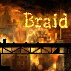 Моё мнение, Braid — лучшая игра которую придумало человечество. Обалденская графика, сюжет и геймплей. Жанр платфор ... - Изображение 1 Моё мнение, Braid — лучшая игра которую придумало человечество. Обалденская графика, сюжет и геймплей. Жанр платфор ... - Изображение 1
