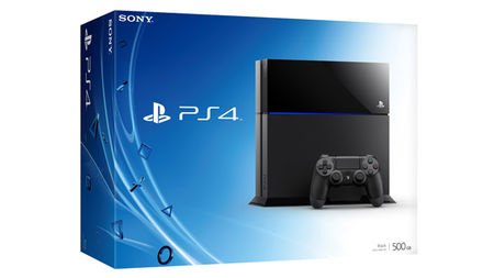 Президент Sony Computer Entertainment Сюхэй Ёсида поделился планами по поддержке PS 4 и сделал прогноз относительно ... - Изображение 1 Президент Sony Computer Entertainment Сюхэй Ёсида поделился планами по поддержке PS 4 и сделал прогноз относительно ... - Изображение 1