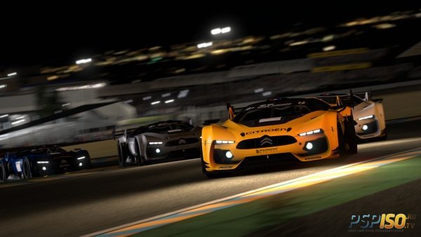 Gran Turismo 6? LittleBigPlanet 3? Неужели?
Sony "заняла очередь” на этой неделе с "некоторые интригующими анонсами .... - Изображение 1 Gran Turismo 6? LittleBigPlanet 3? Неужели?
Sony "заняла очередь” на этой неделе с "некоторые интригующими анонсами .... - Изображение 1