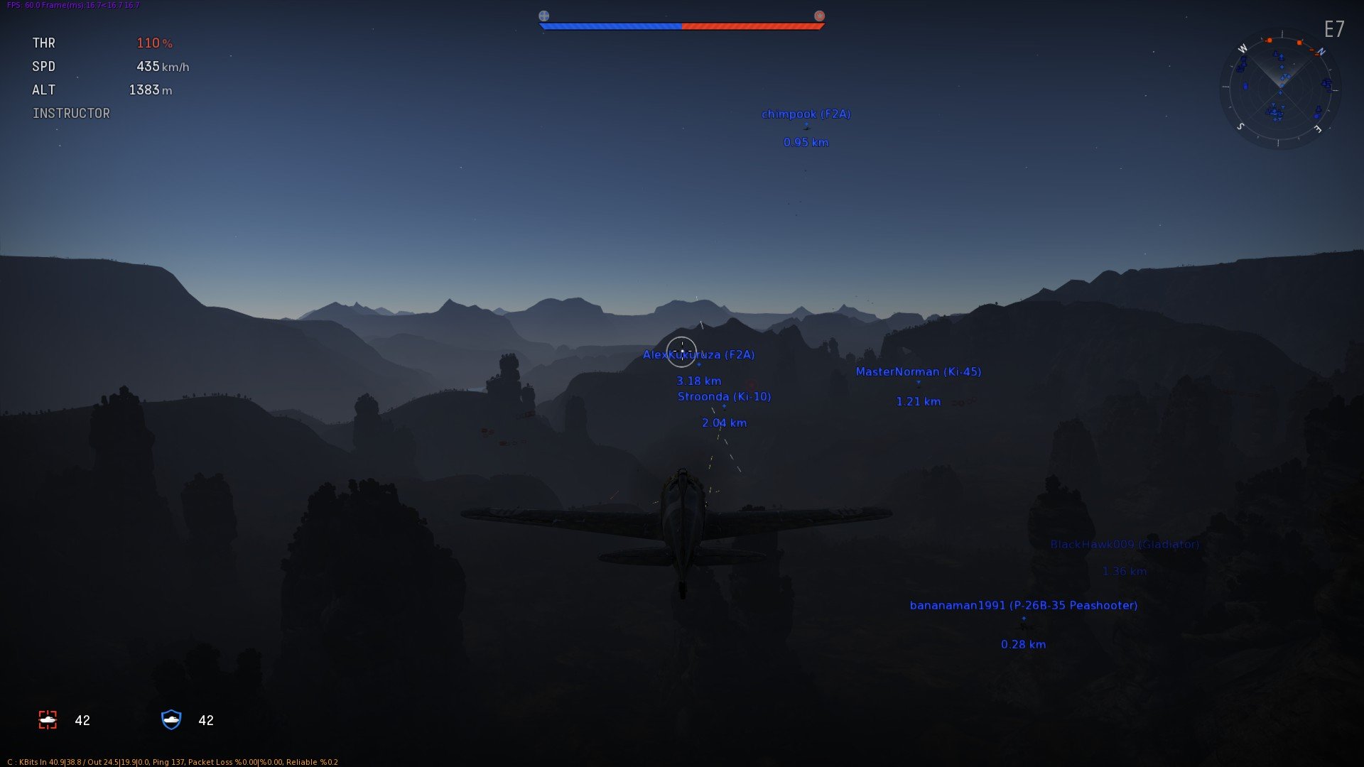 Посоны, War Thunder шикарен! Я не ожидал такого глубокого продукта от отечественных разрабов, но это, похоже, может ... - Изображение 1 Посоны, War Thunder шикарен! Я не ожидал такого глубокого продукта от отечественных разрабов, но это, похоже, может ... - Изображение 1