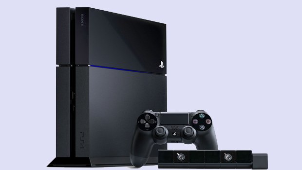 PlayStation 4 выходит на рынок 15 ноября в США и 29 ноября 2013 в России и ЕС. На волне всеобщего ажиотажа в преддве .... - Изображение 1 PlayStation 4 выходит на рынок 15 ноября в США и 29 ноября 2013 в России и ЕС. На волне всеобщего ажиотажа в преддве .... - Изображение 1