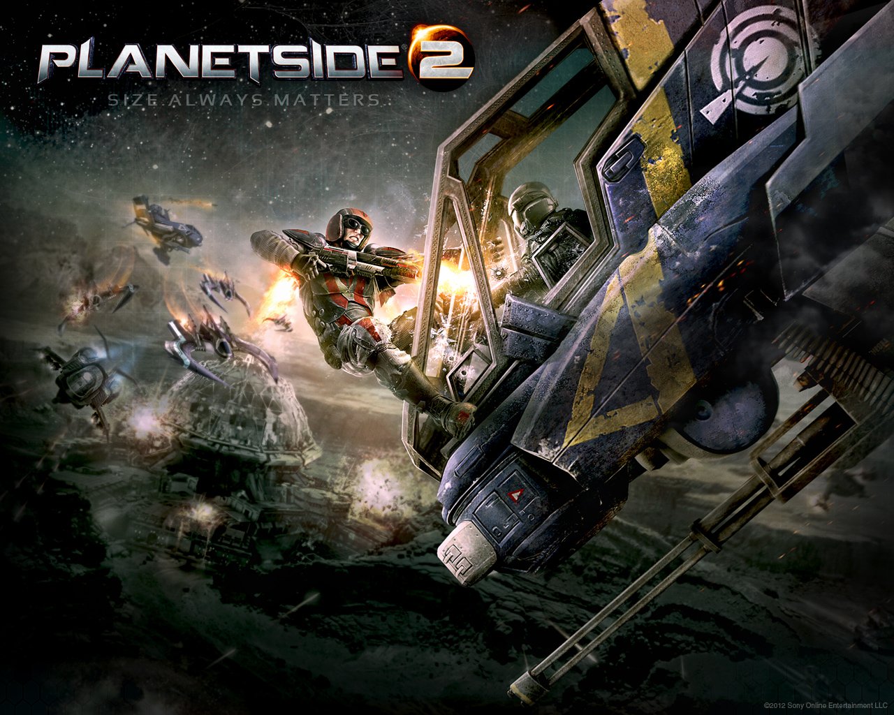 После небольшого перерыва наши эвенты возвращаются! KNB Events 6 по PlanetSide 2. Меня многие просили устроить эвент ... - Изображение 1 После небольшого перерыва наши эвенты возвращаются! KNB Events 6 по PlanetSide 2. Меня многие просили устроить эвент ... - Изображение 1