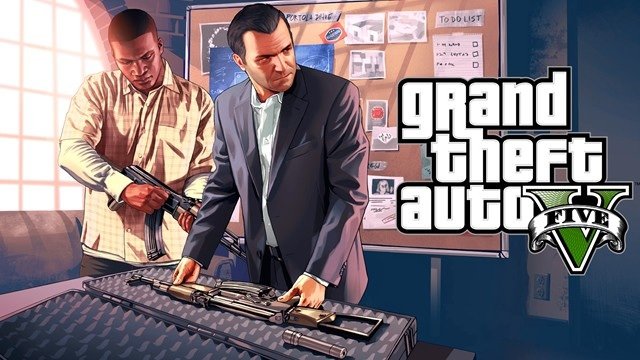 Никакой GTA V на PlayStation 4► Rockstar сообщила о своих планах по поводу выпуска Grand Theft Auto V на консоли нов ... - Изображение 1 Никакой GTA V на PlayStation 4► Rockstar сообщила о своих планах по поводу выпуска Grand Theft Auto V на консоли нов ... - Изображение 1