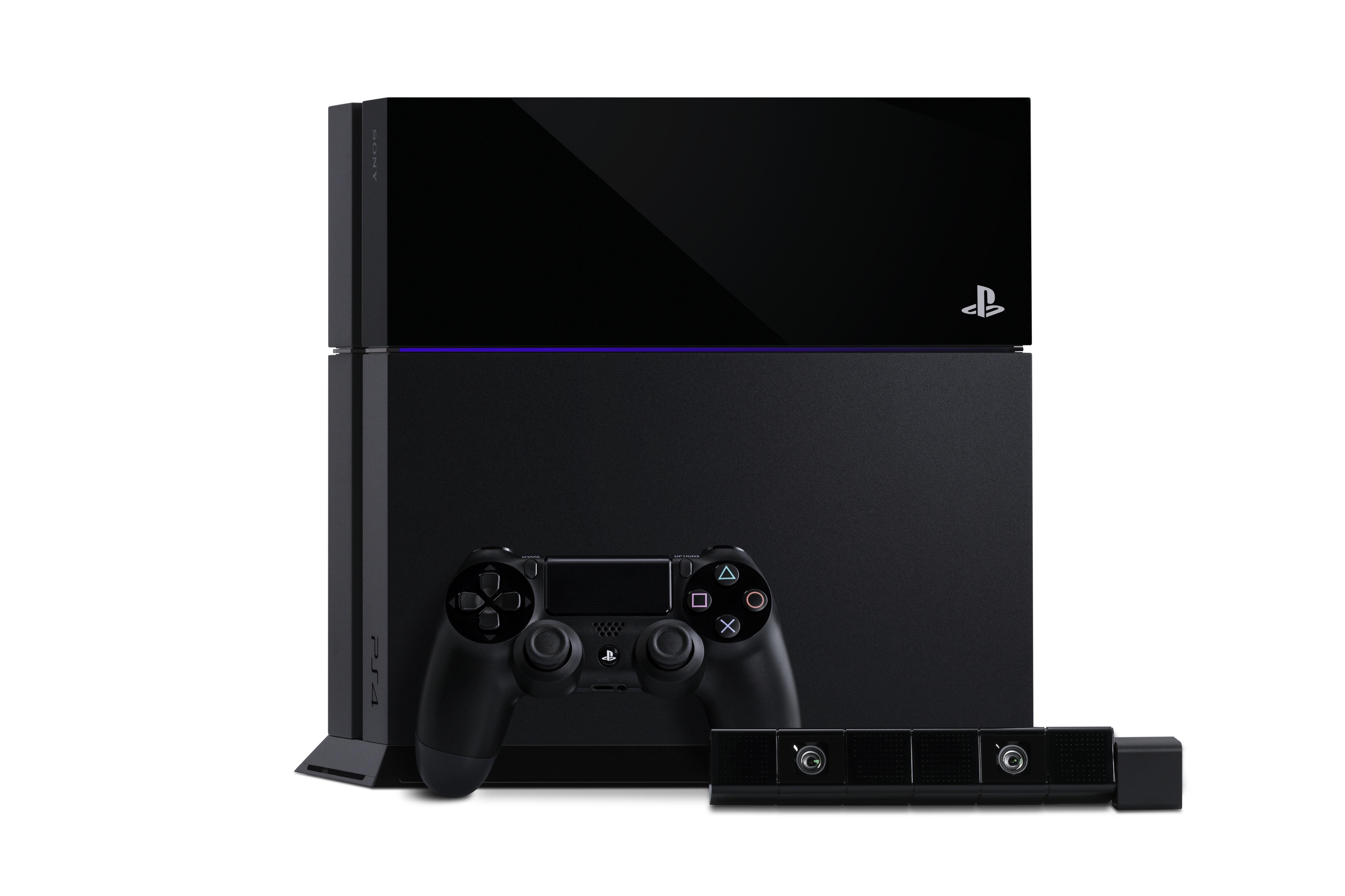 Одной из главных причин "победы" Sony является тот факт, что PS 4 сможет воспринимать б/у игры. Sony игры никак бло .... - Изображение 1 Одной из главных причин "победы" Sony является тот факт, что PS 4 сможет воспринимать б/у игры. Sony игры никак бло .... - Изображение 1