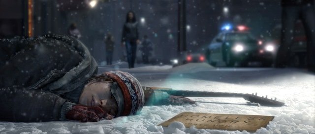 В Beyond: Two Souls появится мультиплеер; саундтрек к игре напишет Ханс ЦиммерНа проходящей в эти дни выставке Games ... - Изображение 1 В Beyond: Two Souls появится мультиплеер; саундтрек к игре напишет Ханс ЦиммерНа проходящей в эти дни выставке Games ... - Изображение 1