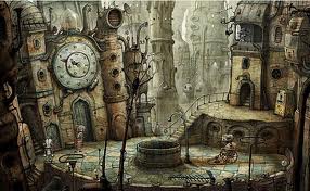 Вспомнилось, игралась как-то в машинуриум (Machinarium). До сих пор не могу найти ничего подобного—приключенческая и .... - Изображение 1 Вспомнилось, игралась как-то в машинуриум (Machinarium). До сих пор не могу найти ничего подобного—приключенческая и .... - Изображение 1