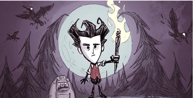 Решил написать обзор на игру Dont Starve.
В последнее время игр от известных разработчиков выходит маловато, да и н ... - Изображение 1 Решил написать обзор на игру Dont Starve.
В последнее время игр от известных разработчиков выходит маловато, да и н ... - Изображение 1