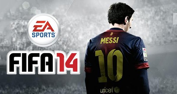 FIFA 14 какая-то неоднозначная игра, одновременно и вполне современная и, в то же время, глупая какая-то. Кто разбир ... - Изображение 1 FIFA 14 какая-то неоднозначная игра, одновременно и вполне современная и, в то же время, глупая какая-то. Кто разбир ... - Изображение 1