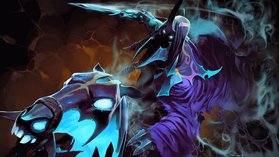 Кто еще не в курсе в #Dota2 вели нового читерского героя Abaddon. Эту сволочь не возможно так легко укакошить. Доте ... - Изображение 1 Кто еще не в курсе в #Dota2 вели нового читерского героя Abaddon. Эту сволочь не возможно так легко укакошить. Доте ... - Изображение 1