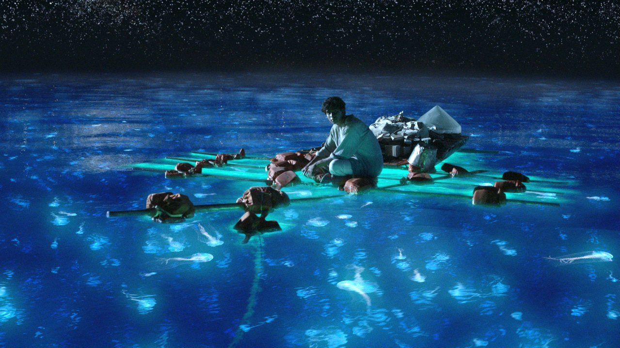 На днях посмотрел "life of pi" , великолепная картина с замечательным сюжетом и смыслом. Однозначно достойна внимани ... - Изображение 1 На днях посмотрел "life of pi" , великолепная картина с замечательным сюжетом и смыслом. Однозначно достойна внимани ... - Изображение 1