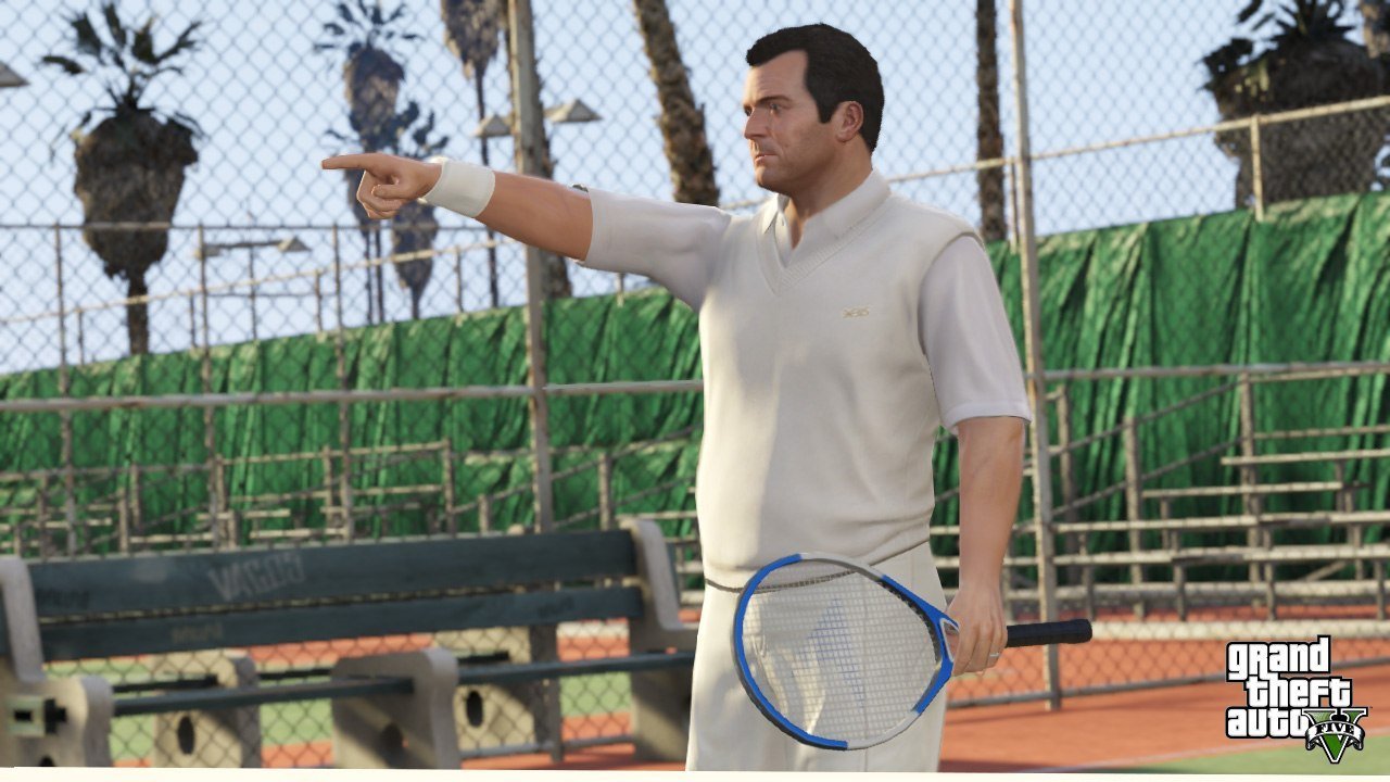 Арт-директор Rockstar рассказал об открытом мире в GTAV
В интервью изданию Buzzfeed рассказал об открытом мире игры ... - Изображение 1 Арт-директор Rockstar рассказал об открытом мире в GTAV
В интервью изданию Buzzfeed рассказал об открытом мире игры ... - Изображение 1