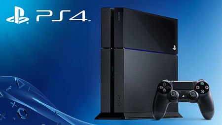 Как известно, PS 4 поступит в продажу в конце декабря по цене $399 или 399 евро. И теперь Sony рассказала о комплек ... - Изображение 1 Как известно, PS 4 поступит в продажу в конце декабря по цене $399 или 399 евро. И теперь Sony рассказала о комплек ... - Изображение 1