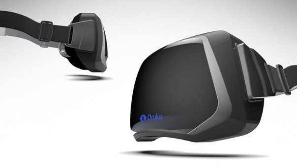 Sony очень заинтересована в технологии Oculus Rift, не исключает поддержки очков виртуальной реальности в PlayStatio ... - Изображение 1 Sony очень заинтересована в технологии Oculus Rift, не исключает поддержки очков виртуальной реальности в PlayStatio ... - Изображение 1