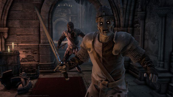 Techland работает над игрой Hellraid
Студия Techland работает над слэшером Hellraid. Игра поступит в продажу на РС, ... - Изображение 1 Techland работает над игрой Hellraid
Студия Techland работает над слэшером Hellraid. Игра поступит в продажу на РС, ... - Изображение 1