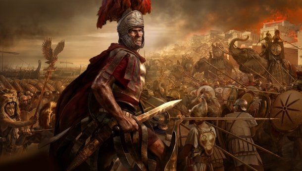 Первые оценки Рима, короче.
Eurogamer – 7/10
PCGamesN – 7/10
PC Gamer – 85/100
Digital Spy – 4/5
NowGamer – 9. ... - Изображение 1 Первые оценки Рима, короче.
Eurogamer – 7/10
PCGamesN – 7/10
PC Gamer – 85/100
Digital Spy – 4/5
NowGamer – 9. ... - Изображение 1
