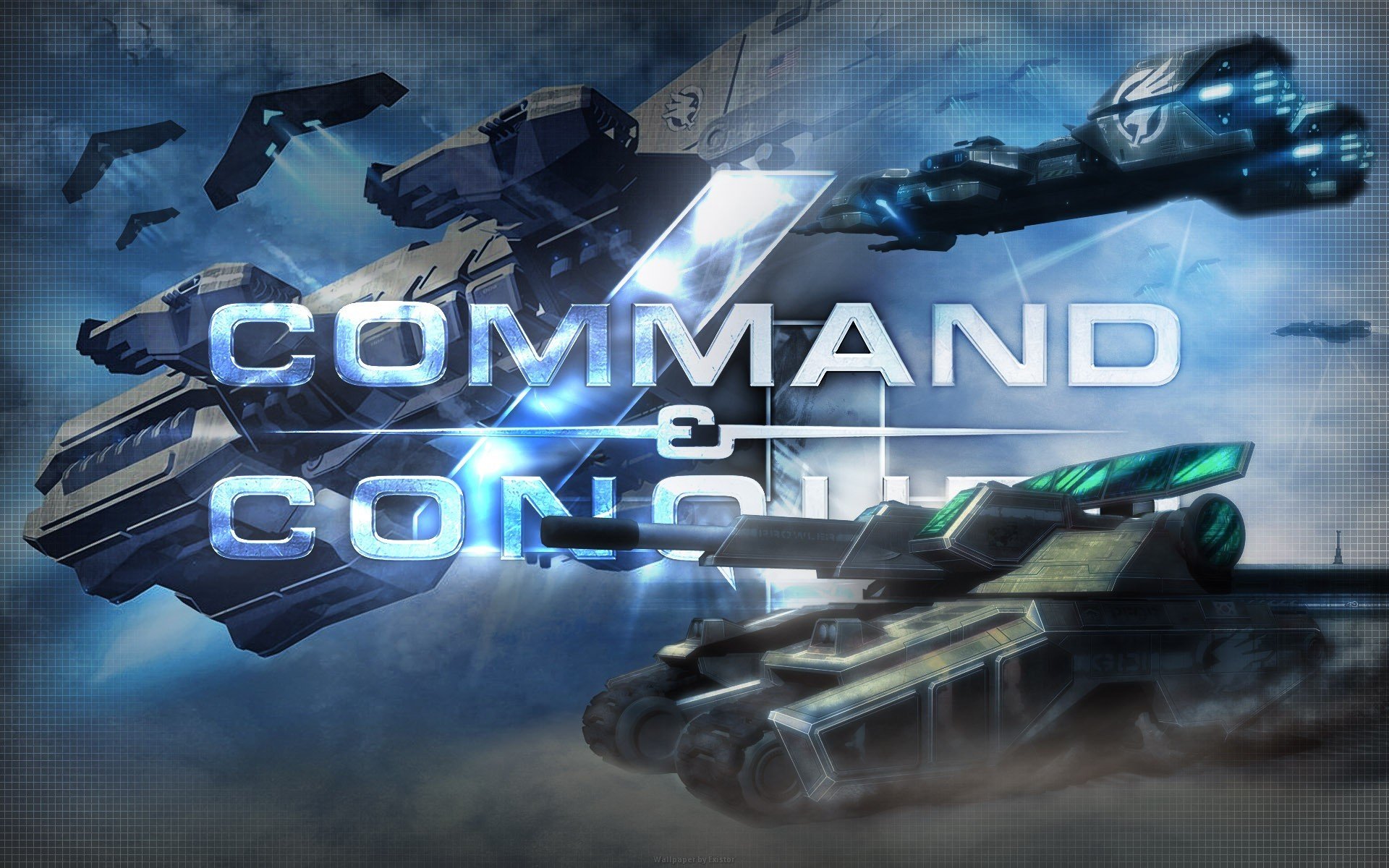 Бесплатная сетевая стратегия Command & Conquer, об отмене которой Electronic Arts объявила несколько дней назад, пол ... - Изображение 1 Бесплатная сетевая стратегия Command & Conquer, об отмене которой Electronic Arts объявила несколько дней назад, пол ... - Изображение 1