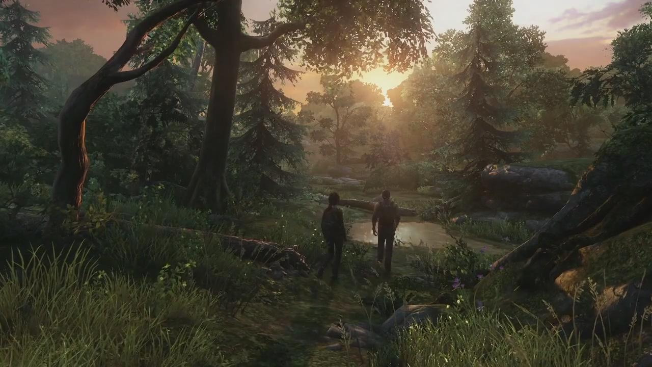 Всем привет. После бессонной ночи с The Last of Us спешу поделиться первыми немного сумбурными, но очень яркими впеч ... - Изображение 1 Всем привет. После бессонной ночи с The Last of Us спешу поделиться первыми немного сумбурными, но очень яркими впеч ... - Изображение 1