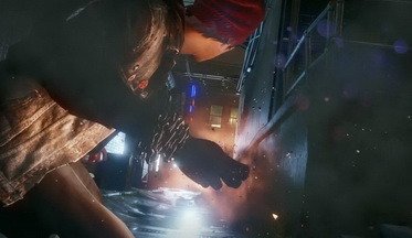 Студия Sucker Punch продолжает серию игр, на которой сделала себе имя. Новый проект Infamous Second Son создается дл ... - Изображение 2 Студия Sucker Punch продолжает серию игр, на которой сделала себе имя. Новый проект Infamous Second Son создается дл ... - Изображение 2
